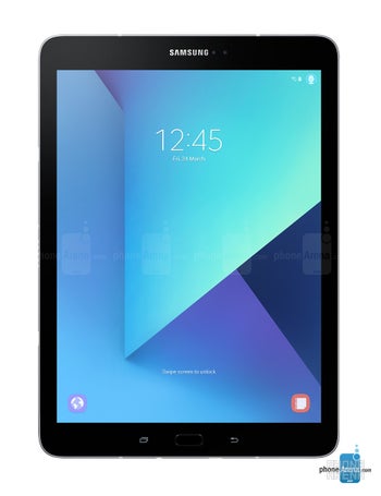 Samsung Galaxy Tab S3