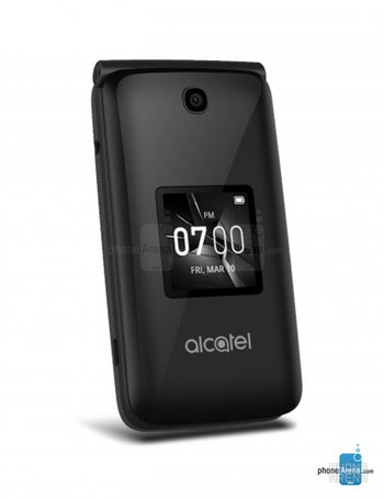 Alcatel GO FLIP