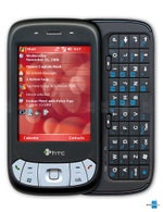 HTC P4350 Herald