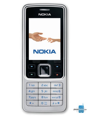 Nokia 6300