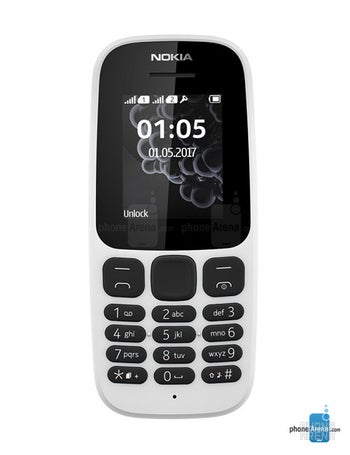 Nokia 105 (2017)