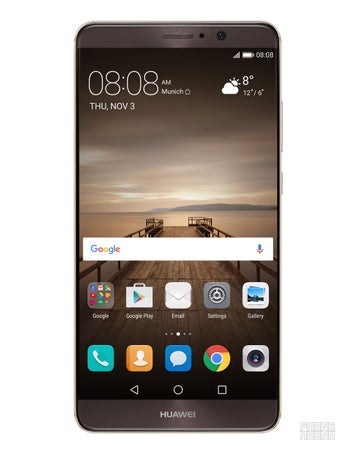 Huawei Mate 9