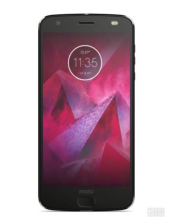 Motorola Moto Z2 Force Edition