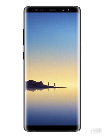 Samsung Galaxy Note8