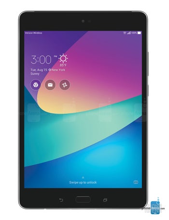 Asus ZenPad Z8s