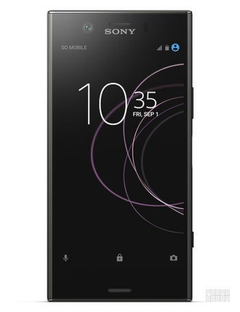 Sony Xperia XZ1 Compact