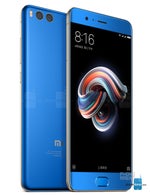 Xiaomi Mi Note 3