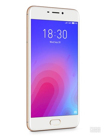 Meizu M6