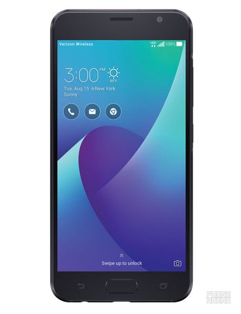 Asus ZenFone V