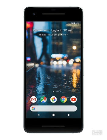 Google Pixel 2