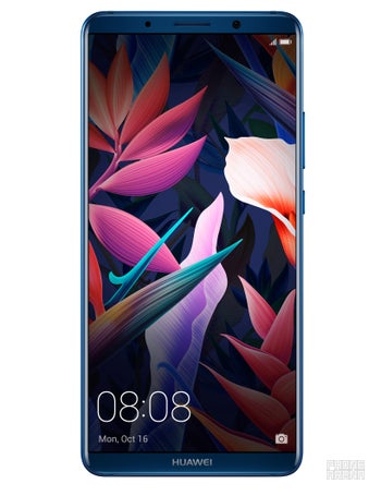 Huawei Mate 10 Pro