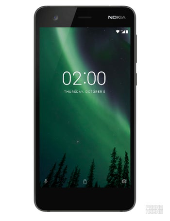 Nokia 2