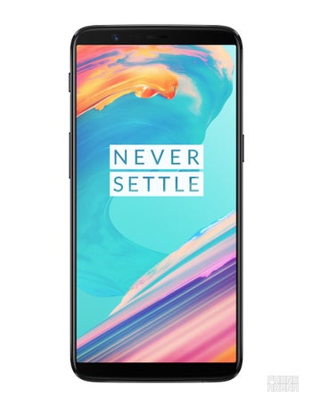 OnePlus 5T specs