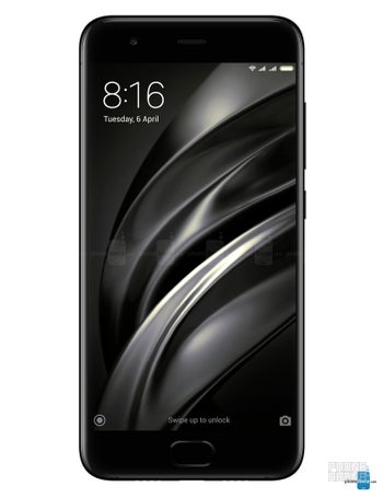 Xiaomi Mi 6