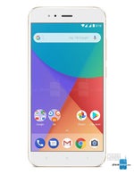 Xiaomi Mi A1