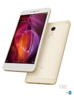 Xiaomi Redmi Note 4