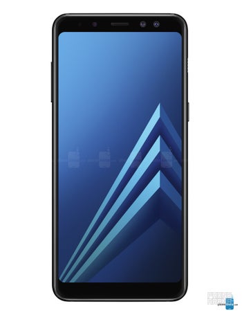 Samsung Galaxy A8 (2018)