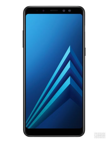 Samsung Galaxy A8+ (2018)