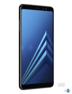 Samsung Galaxy A8+ (2018)