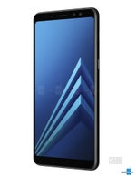 Samsung Galaxy A8+ (2018)