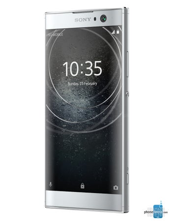 Sony Xperia XA2