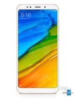 Xiaomi Redmi Note 5