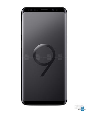 Samsung Galaxy S9