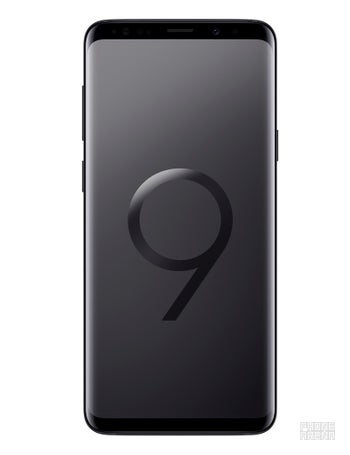 Samsung Galaxy S9+