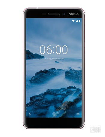 Nokia 6 (2018)