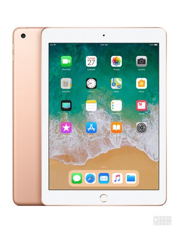 Apple iPad 9.7-inch (2018)