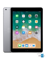 Apple iPad 9.7-inch (2018)