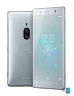 Sony Xperia XZ2 Premium