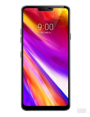 LG G7 ThinQ