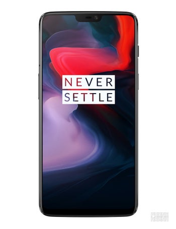 OnePlus 6