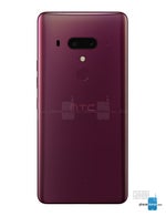 HTC U12+