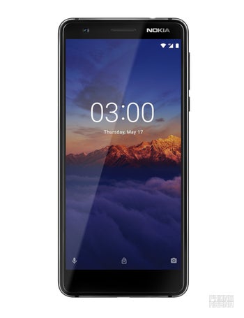 Nokia 3.1