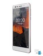 Nokia 3.1