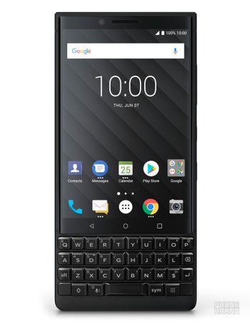 BlackBerry KEY2