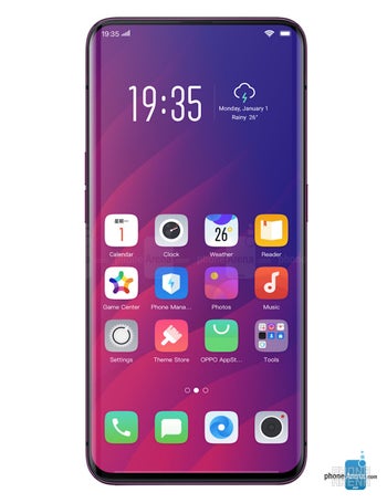 OPPO Find X