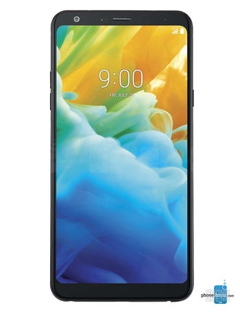 LG Stylo 4