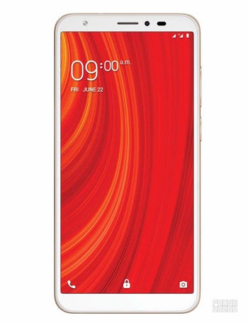 LAVA Z61