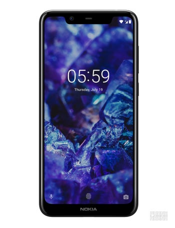 Nokia 5.1 Plus