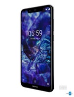 Nokia 5.1 Plus