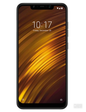 Xiaomi Pocophone F1