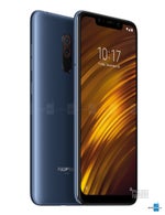 Xiaomi Pocophone F1