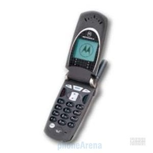 Motorola v60i (TDMA)