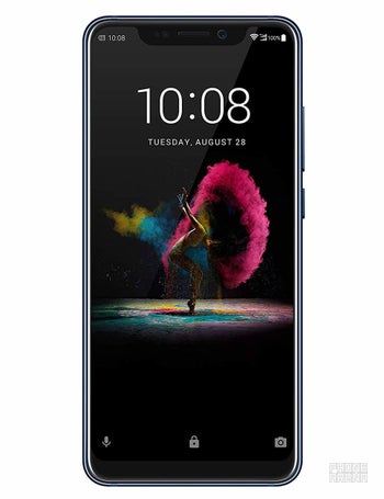 ZTE Axon 9 Pro