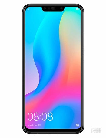 Huawei nova 3i