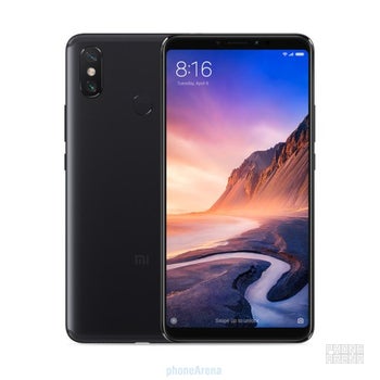 Xiaomi Mi Max 3