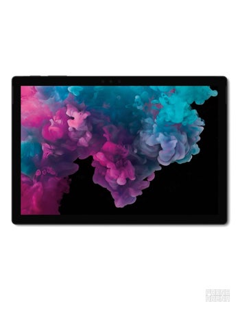 Microsoft Surface Pro 6